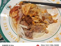 -西关明记肠粉(荔枝湾店)