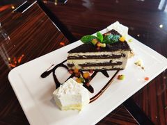 -YUE·6·西式融合餐厅(外滩六号店)