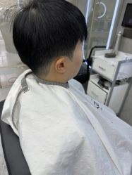 -DK SALON连锁专业烫染接发店
