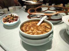 牛肉胡辣汤-阿五黄河大鲤鱼(纬三路店)