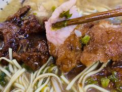 -无名氏面馆(邮电路店)