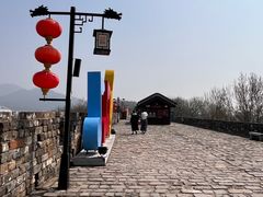 -南京城墙景区