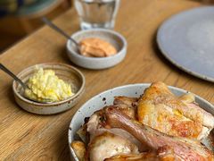 蜂蜜烤鸡-BOR Eatery(安福路店)