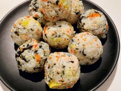 -花味烤肉·拌饭(庐阳万科店)