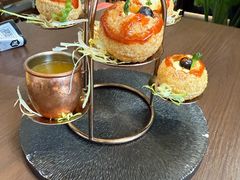 -Shantek象提南亚餐厅&西餐融合Bistro(淮海中路店)