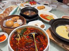 -稻香饭店(龙华天虹店)