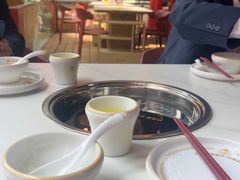 -潮正和潮汕牛肉火锅·老字号(番禺万达店)
