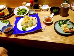 -水之惠鲜鱼料理(王府大街店)