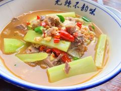 -湘菜时代风味餐厅