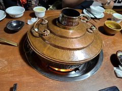 -陀岗美食·云南藏式特色餐厅
