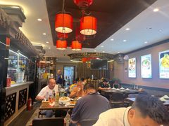 -李记饺子·熏酱东北菜(欢乐谷店)