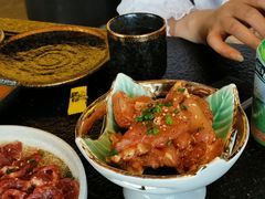 -樱嘢·炭火烧肉(惠南店)