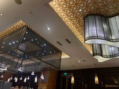 -常州富力喜来登酒店 Feast盛宴标帜西餐厅(新北万达广场店)