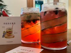 -The Good Place好地方·Brunch·coffee(国贸店)
