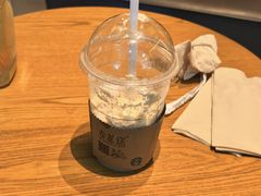 -星巴克臻选(宁波北仑银泰城店)