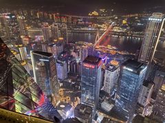 -WFC会仙楼观景台
