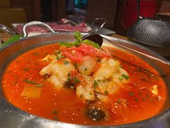 -炉小哥烤肉(信万广场店)
