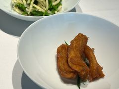 -荣轩(新荣记环球金融中心店)