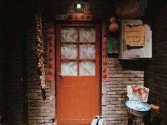 门面-和平菓局(王府井店)