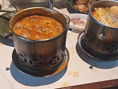 -Thai Basil罗勒叶泰式餐厅(时代天街店)