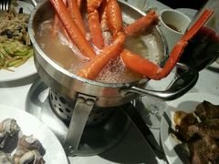 -星伦多自助料理·涮烤一体(虹悦城店)