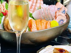 -大葉日本料理·龍蝦任食放題(廣州W酒店)