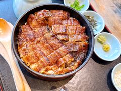 -傲鳗·日本料理(光华路店)