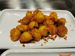 -湘汇概念铁板烧(铁西万达店)