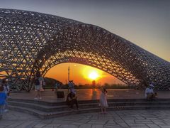 -南汇嘴观海公园