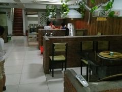 -地锅传奇(水产西路店)