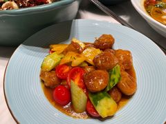 -周渝食惦·酸菜鱼精致川菜(横岗店)