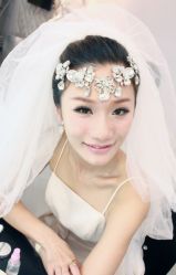 点击看大图 -FIONA MAKE UP恋妆造型