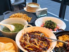 -江南雅厨(李公堤店)