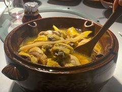 秘制盗汗鸡-黔香阁·味(花木店)