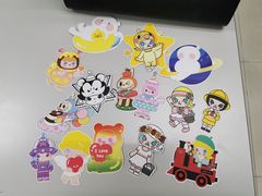 -泡泡玛特POPMART(太古里店)
