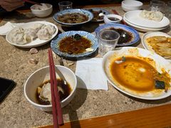 -金谷园饺子馆(北邮总店)