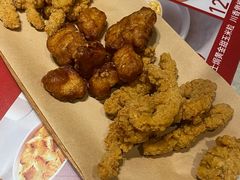 -必胜客(大观天地店)