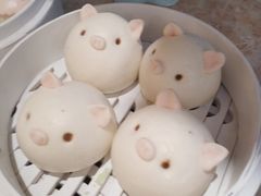 -唐宫小聚(新港中心店)