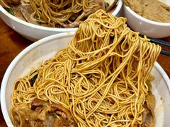 -爱家面馆(常州总店)