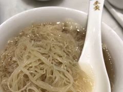 -香港麦奀云吞面世家(中山二路店)