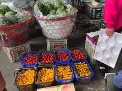 -江杨农产品批发市场