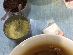 -四川老牛麻辣烫(北门桥店)