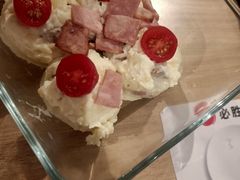 -必胜客(北苑路店)