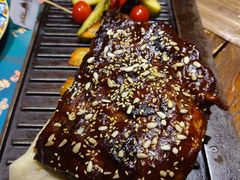 -卢布里西餐厅(满洲里店)