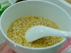 -江记老鸡汤米面