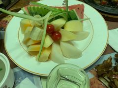 -意卡菲·欢乐聚会餐厅(华侨店)