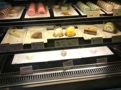 -麦当劳(双榆树店)