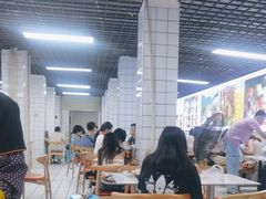 -小罗子汤店(大士院总店)