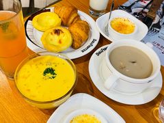 -斗牛士牛排(南京东路店)