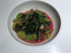 -宴昆山·私房菜(春晖店)